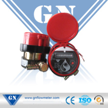 Oil Flow Meter